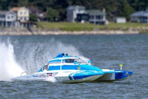 Justin L&rsquo;Espérance : un nouvel espoir