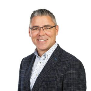 Un nouveau pdg au CISSSMO