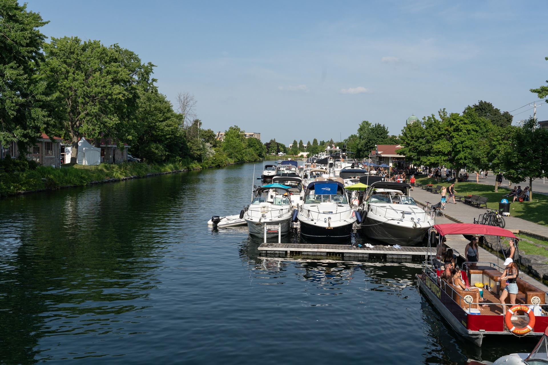 Indice du bonheur : les villes de la Rive-Sud où l’on est le plus heureux