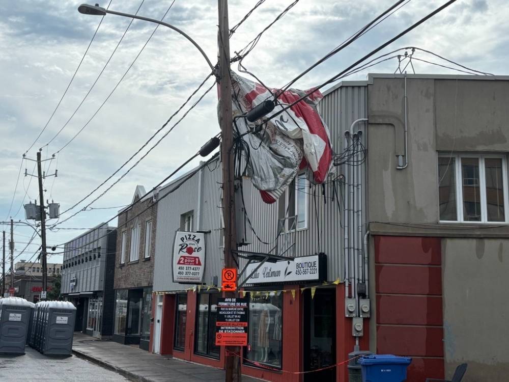 Régates de Valleyfield : deuxième année sans finales