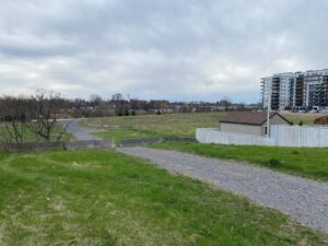 Logement social: un pas de plus pour le projet de la rue Parent