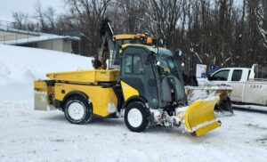 Les clos bleus de Coteau-du-Lac blâment les élus