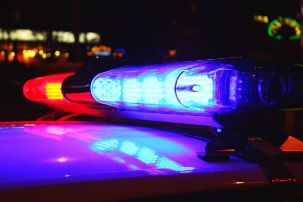 Accident impliquant un poids lourd sur l’autoroute 30
