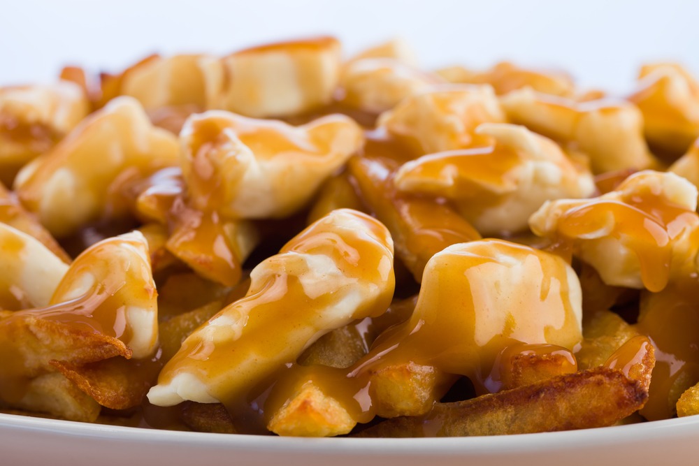 Le Grand PoutineFest s’arrête à Vaudreuil-Dorion