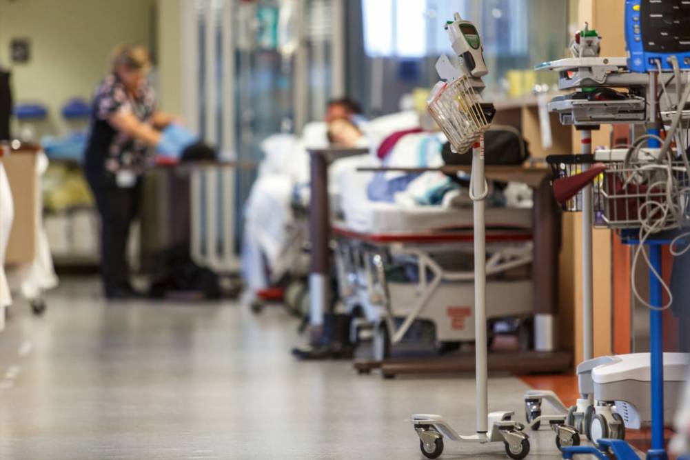 Comité de vigie santé : des enjeux demeurent