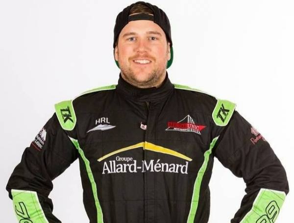 Nicolas Rousse revient aux régates
