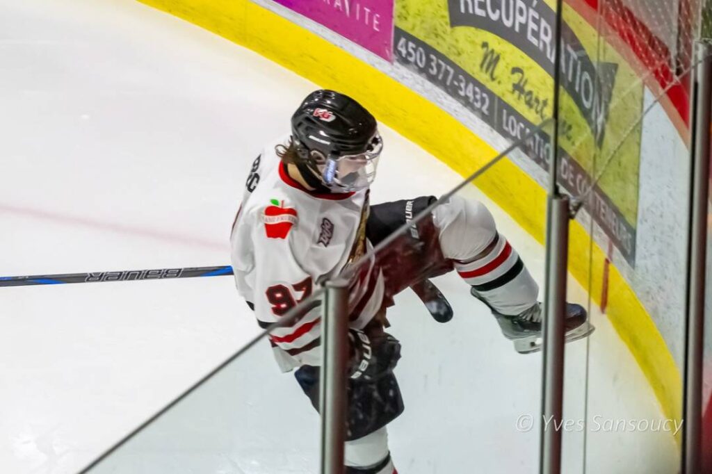 Les Braves sur une belle lancée