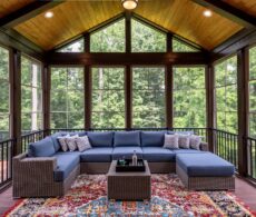 Comment choisir son solarium 3 saison pour un confort optimal toute l’année