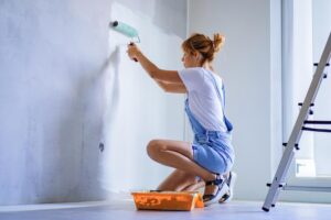 Comment estimer le coût d’un projet de peinture résidentielle ?