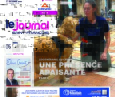 Journal Le Saint-François – 1er octobre 2025