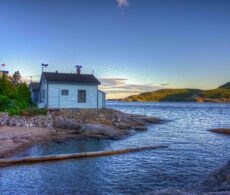 Rénover un vieux chalet : surprises courantes et coûts cachés