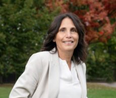 Coteau-du-Lac: la mairesse Andrée Brosseau de nouveau candidate