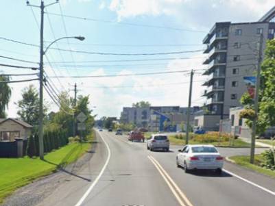 Sécurité routière : Saint-Zotique implore le MTMD d’agir