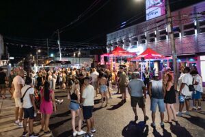 Une rue Du Marché piétonne l’été prochain