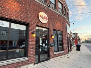 Reprise des activités à La Factrie pour les Journées de la culture