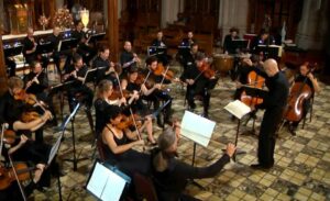 Galileo jouera Stravinsky en Montérégie