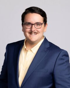 Saint-Zotique: un nouveau candidat convoite le siège 3