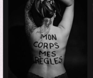 Expo-photo: douceur et puissance du corps féminin