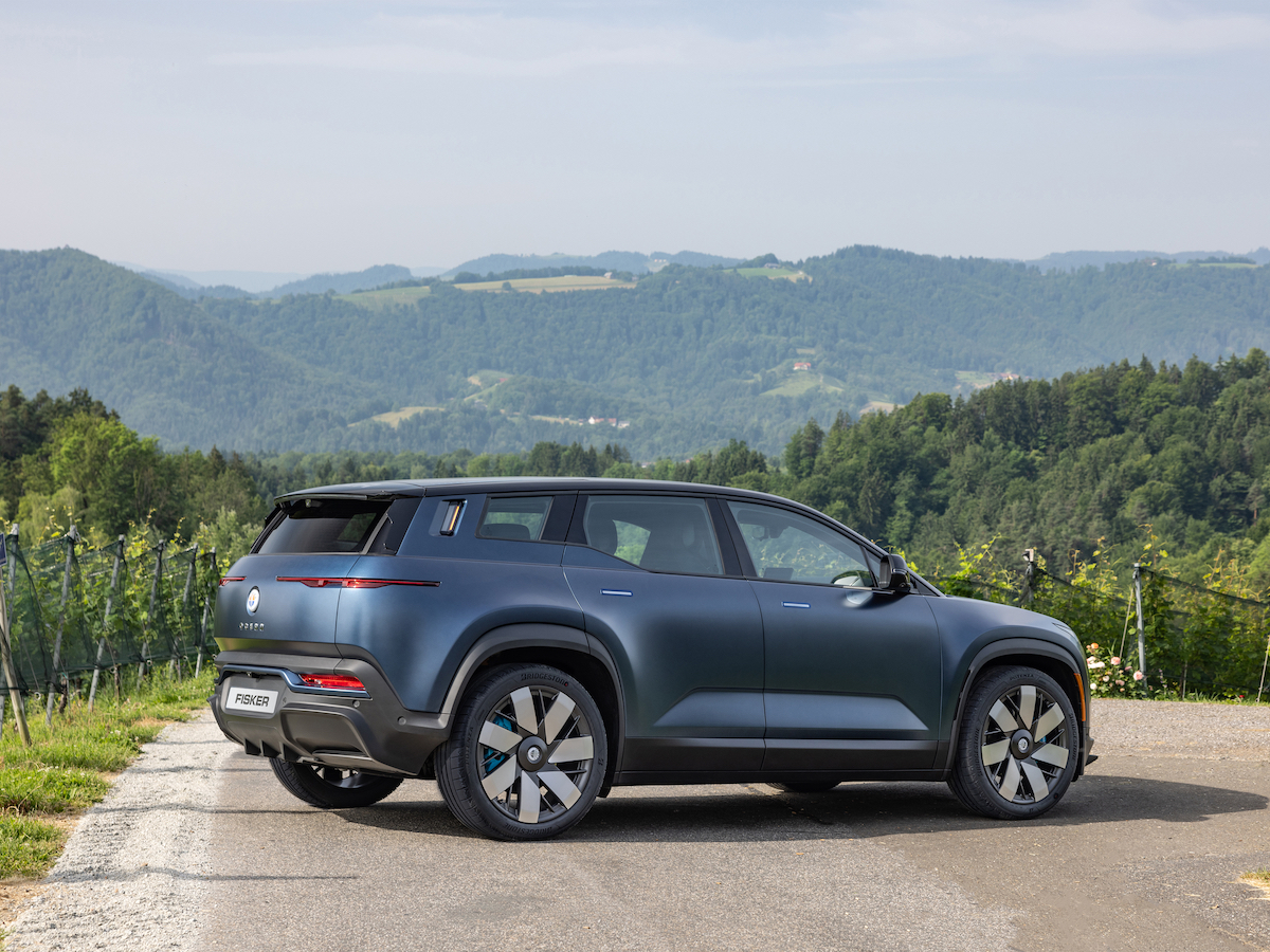 Fisker Inc. en difficulté : Doute sur sa viabilité financière