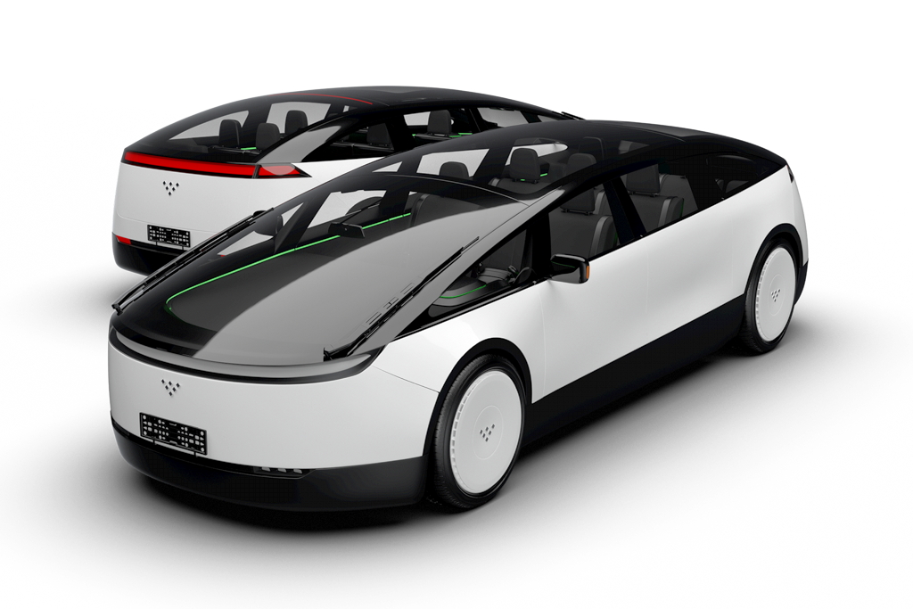 Fresco présente une version améliorée de sa mystérieuse « capsule »