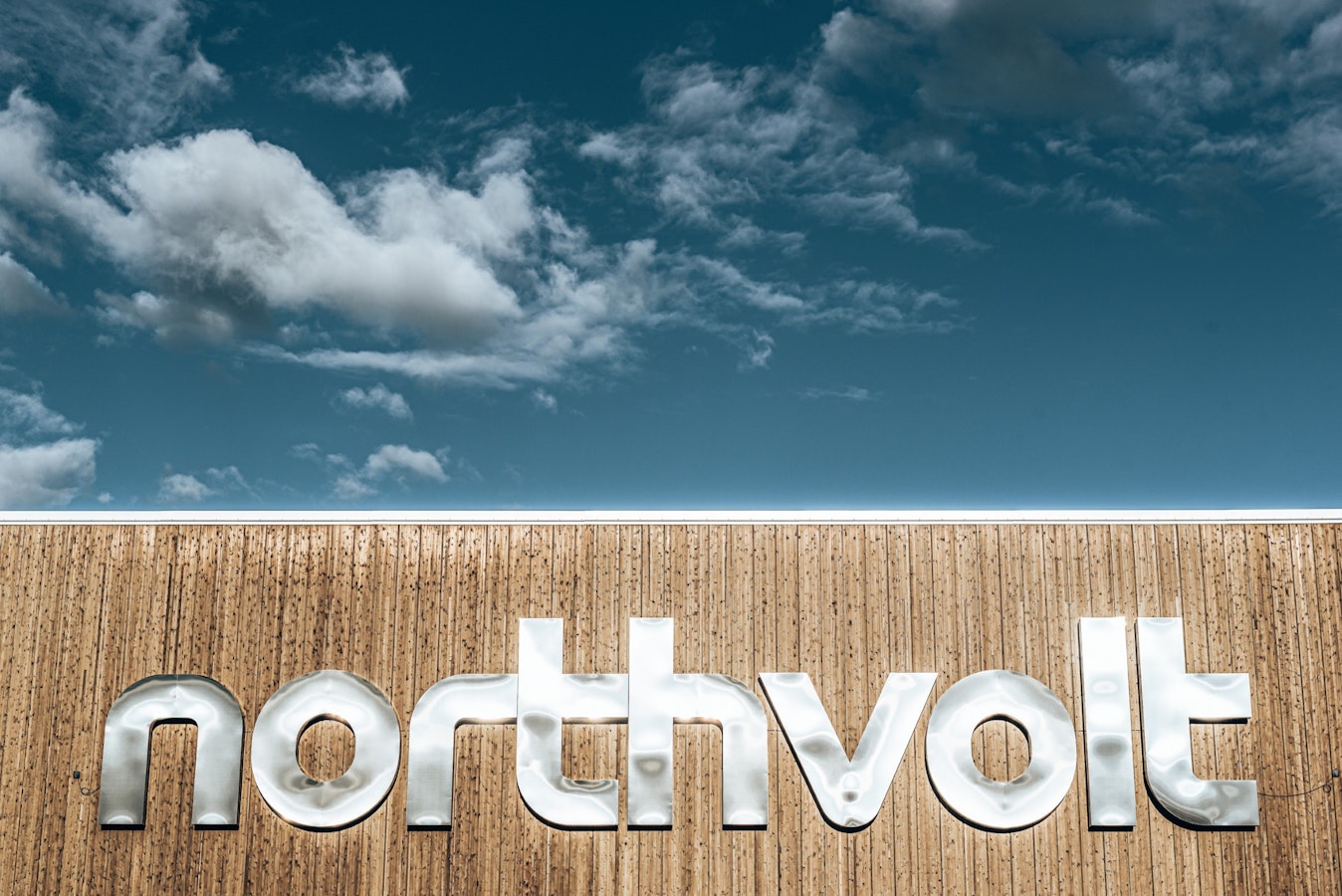 Image illustrant l'article: Northvolt Six: les travaux du mégaprojet de batteries reprennent en Montérégie
