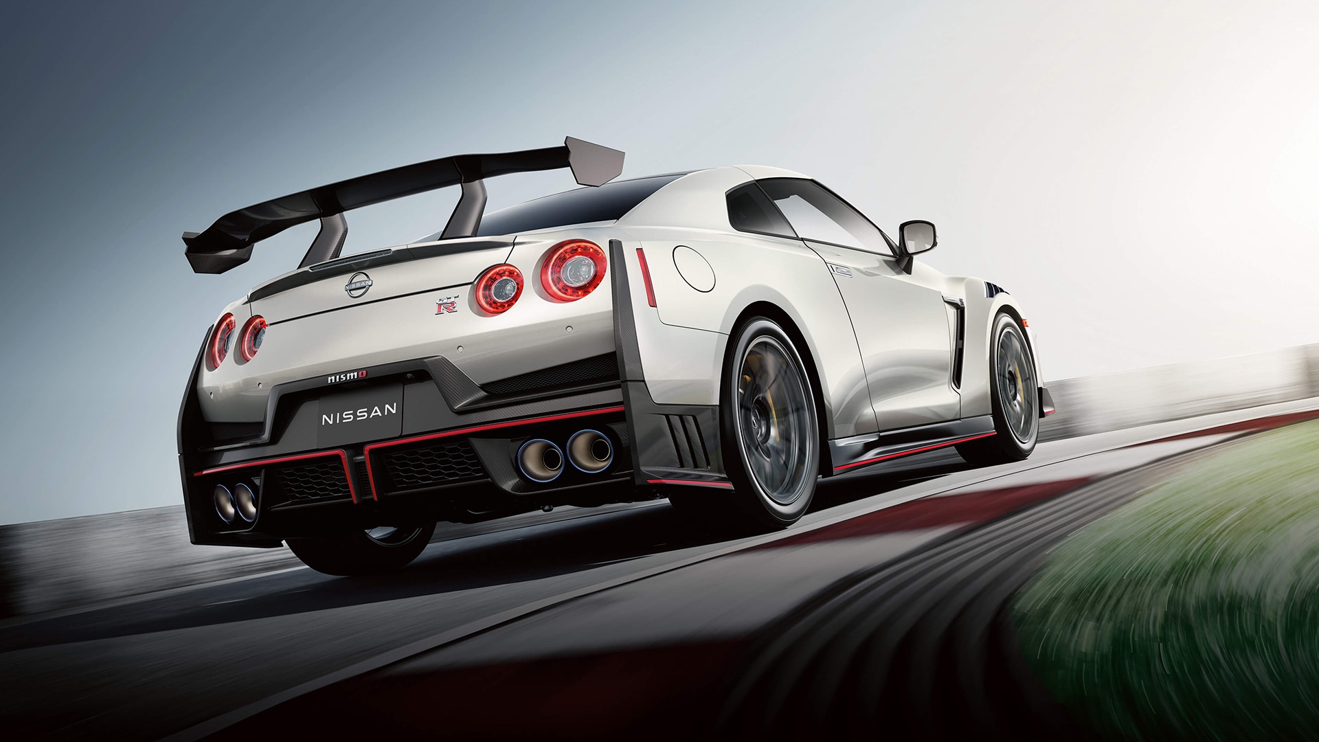 C’est la fin pour la Nissan GT-R