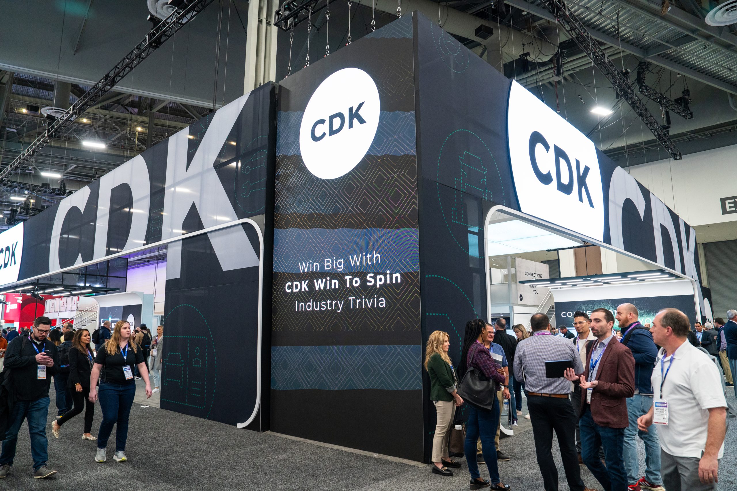 Cyberattaque sur les concessionnaires automobiles au Canada et aux États-Unis