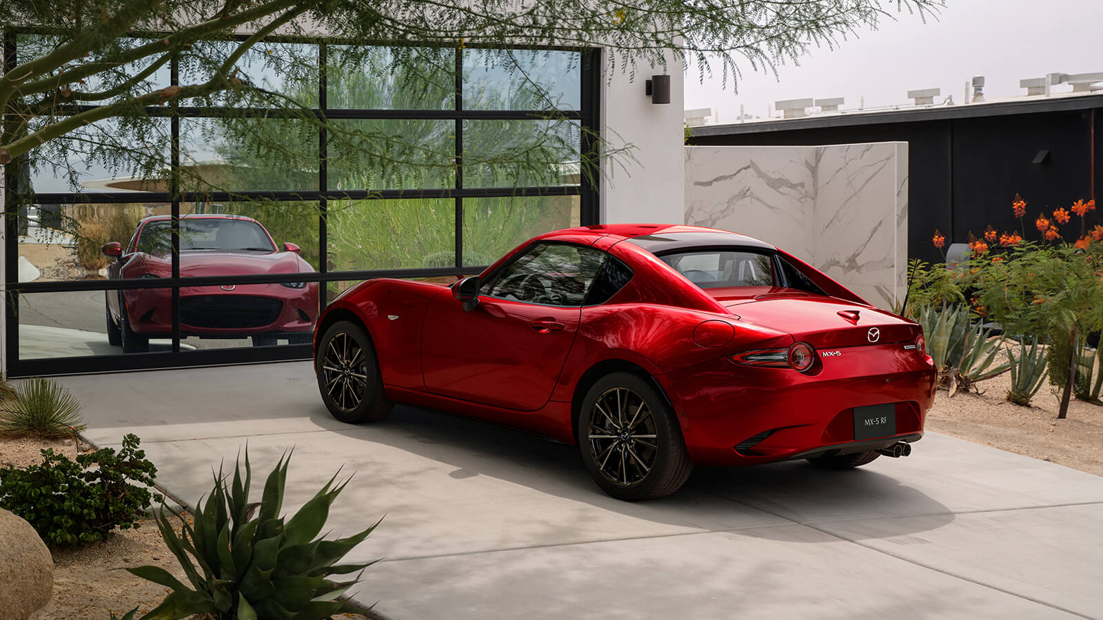 Mazda célèbrera les 35 ans de la MX-5 Miata avec une édition spéciale