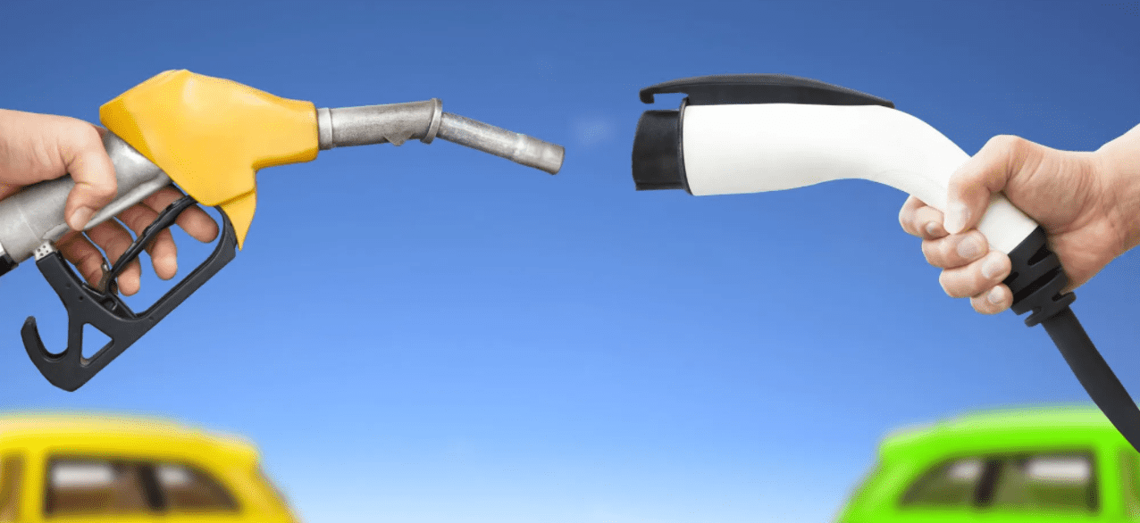 Image illustrant l'article: Des véhicules électriques moins cher que des véhicules à essence? Ça se peut