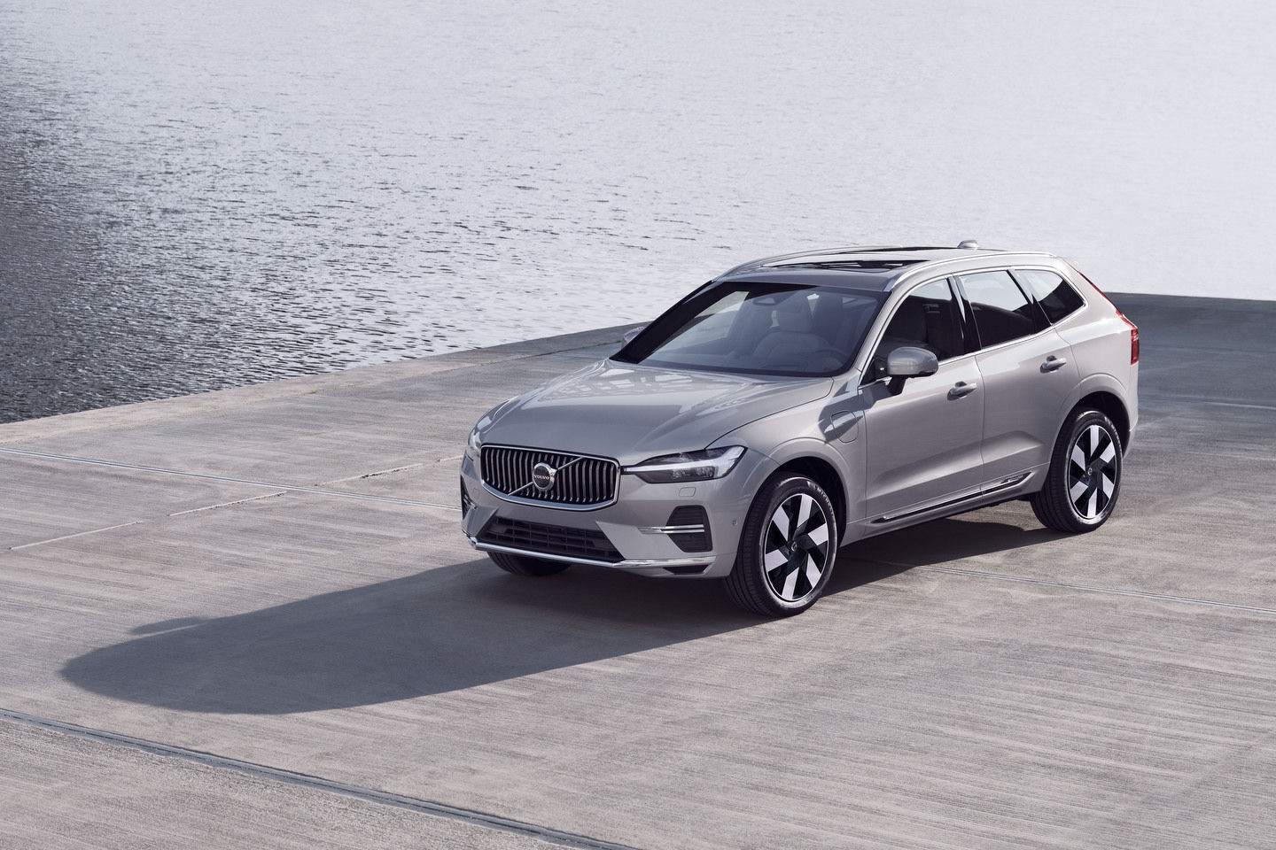 La fin du programme par abonnement chez Volvo