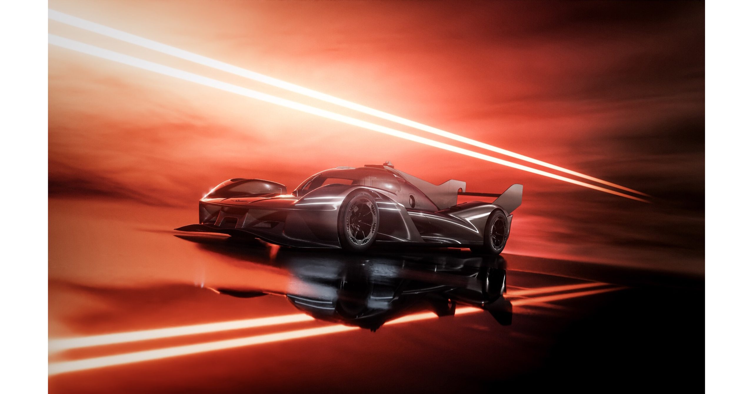 Genesis Magma Racing : l’essence du luxe automobile…