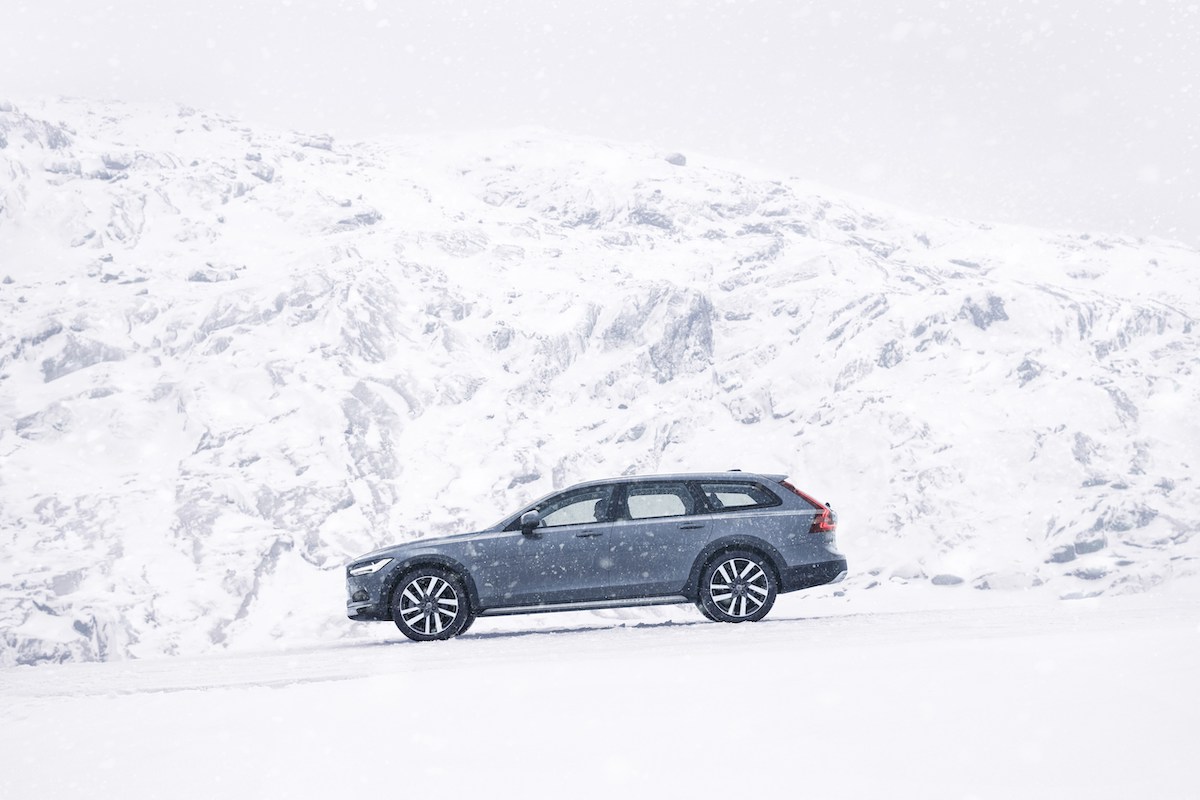 Serait-ce la fin des familiales Volvo?