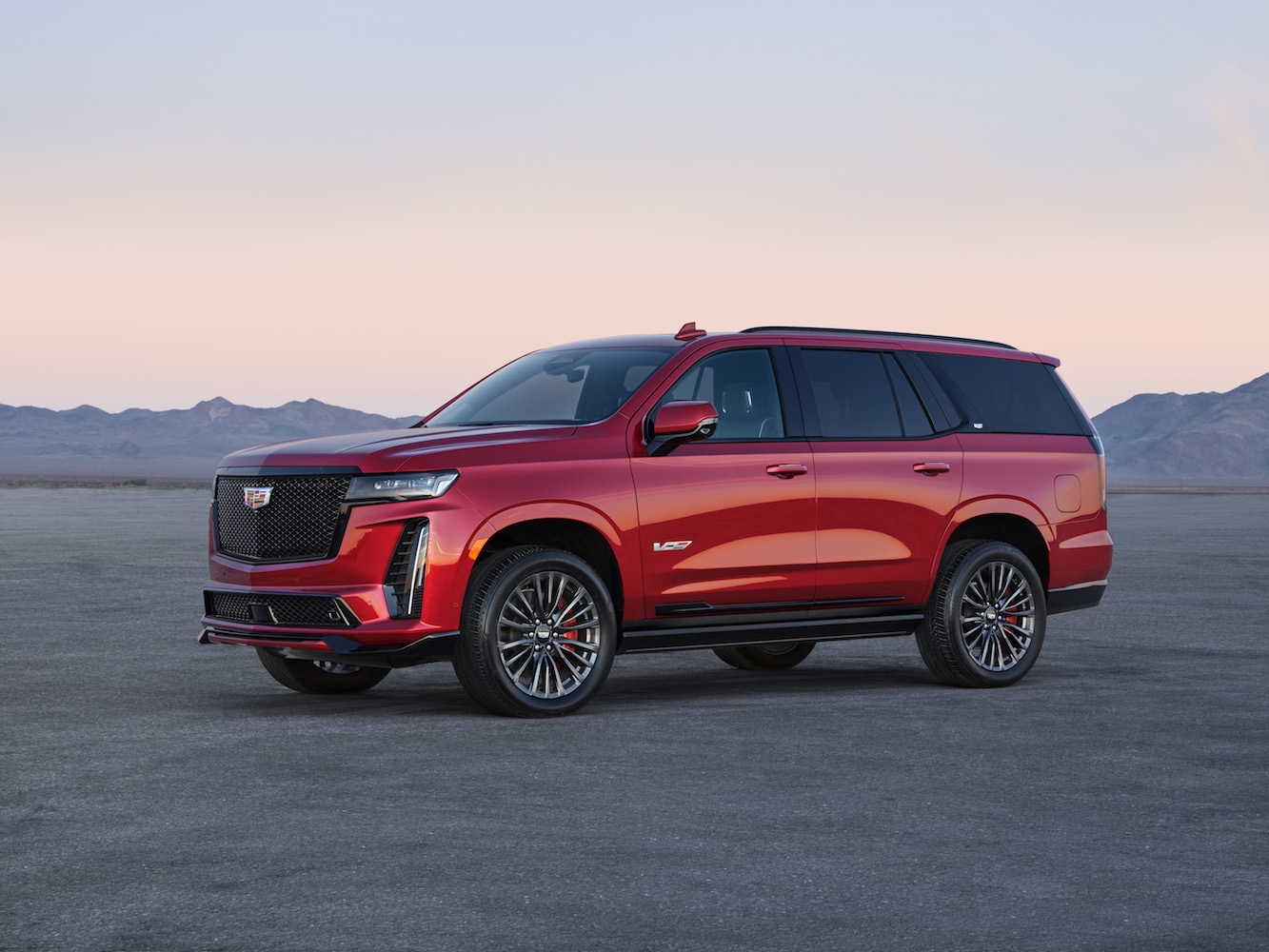 GM ordonne un arrêt de vente pour les V8 6,2 L défectueux dans les camions et VUS 2021-2024