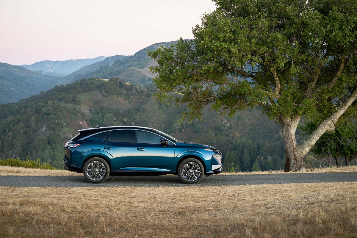 Nissan suspend la livraison du Pathfinder, Murano et Frontier au Canada à cause des surtaxes douanières