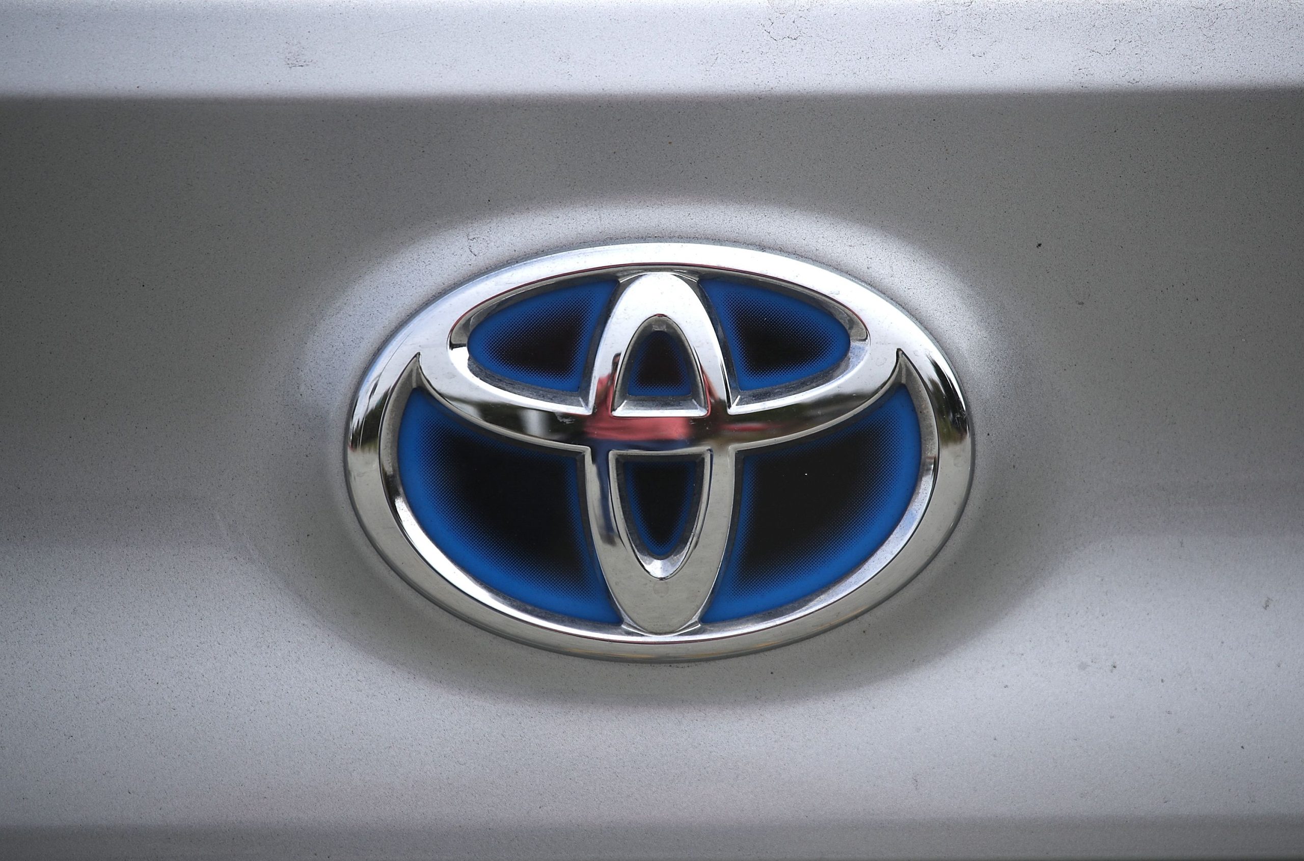 Toyota prépare une camionnette compacte pour concurrencer la Ford Maverick