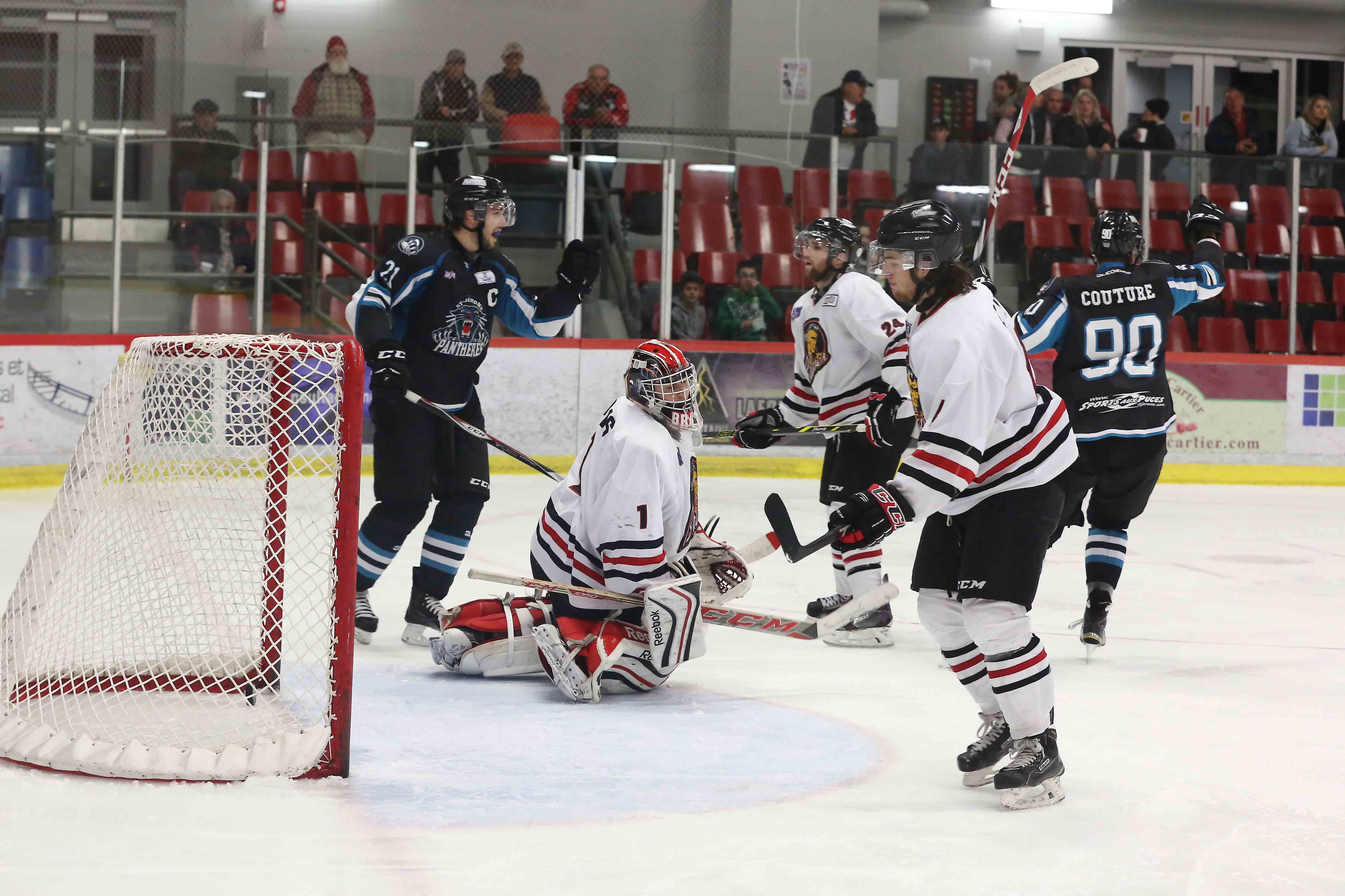Briand-Brière brille de tous ses feux