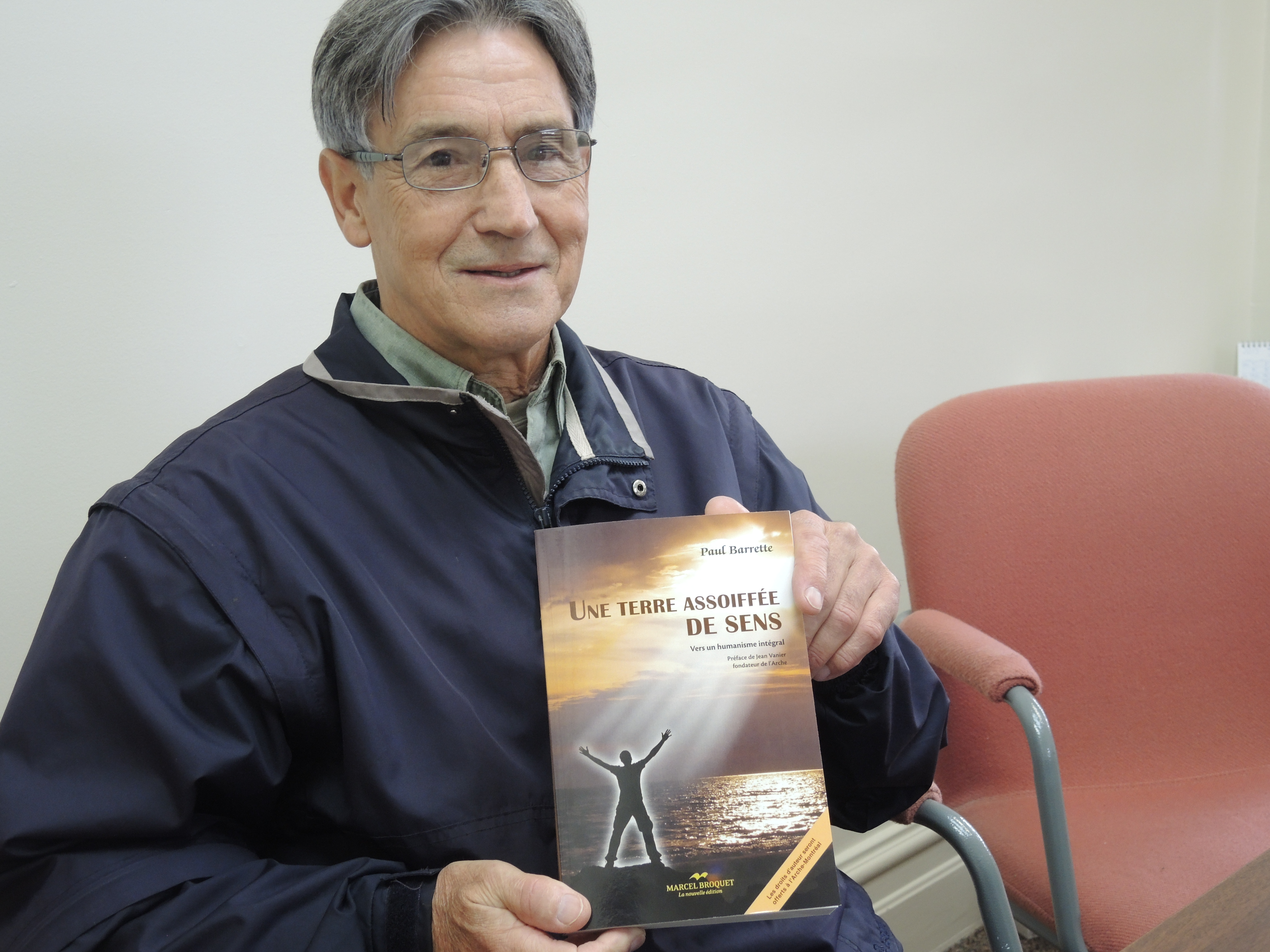 Image illustrant l'article: Pour les personnes en quête de sens