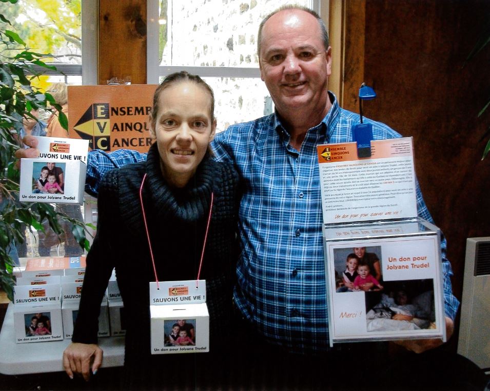 La tirelire qui peut faire la différence