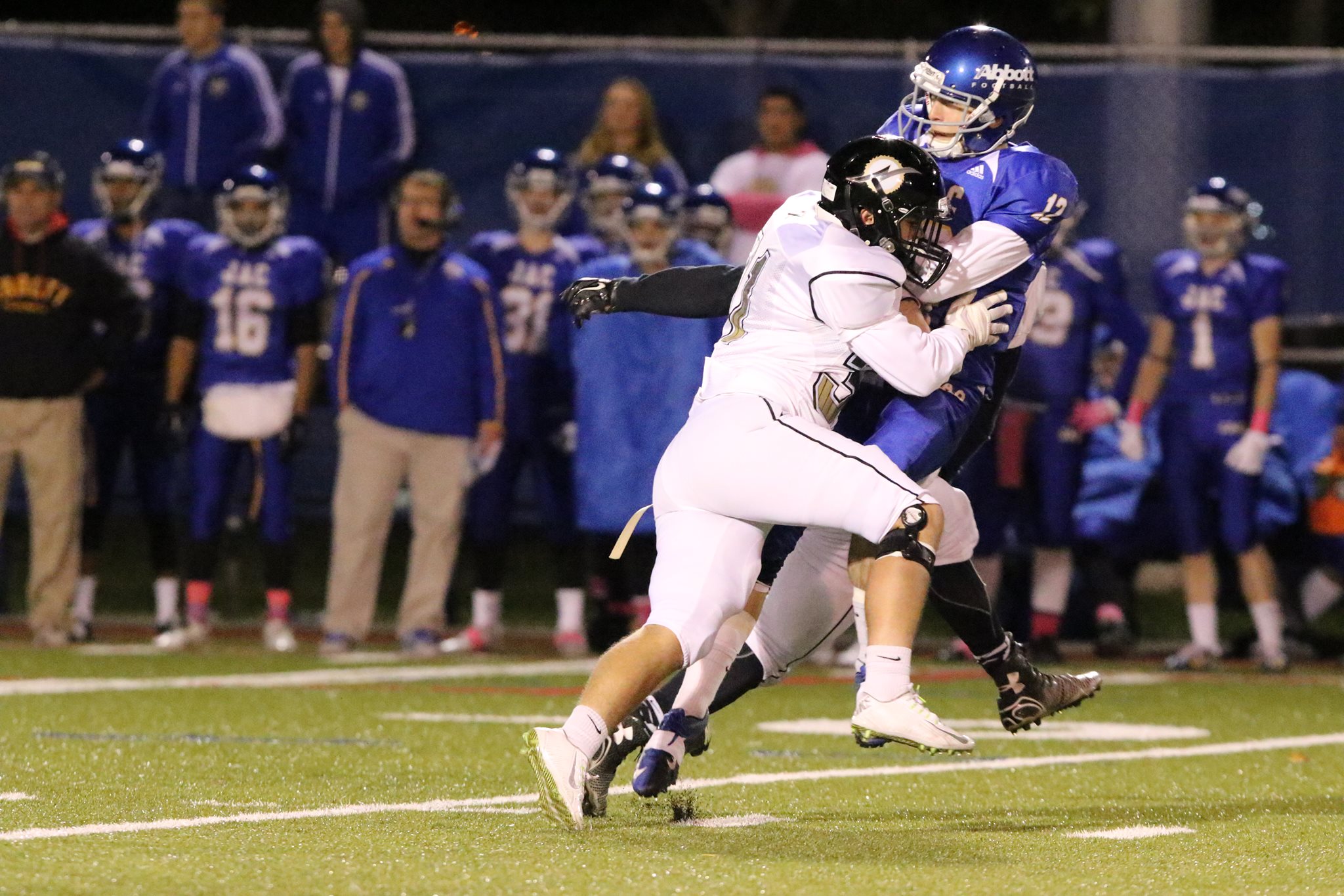 Des retrouvailles en après-midi