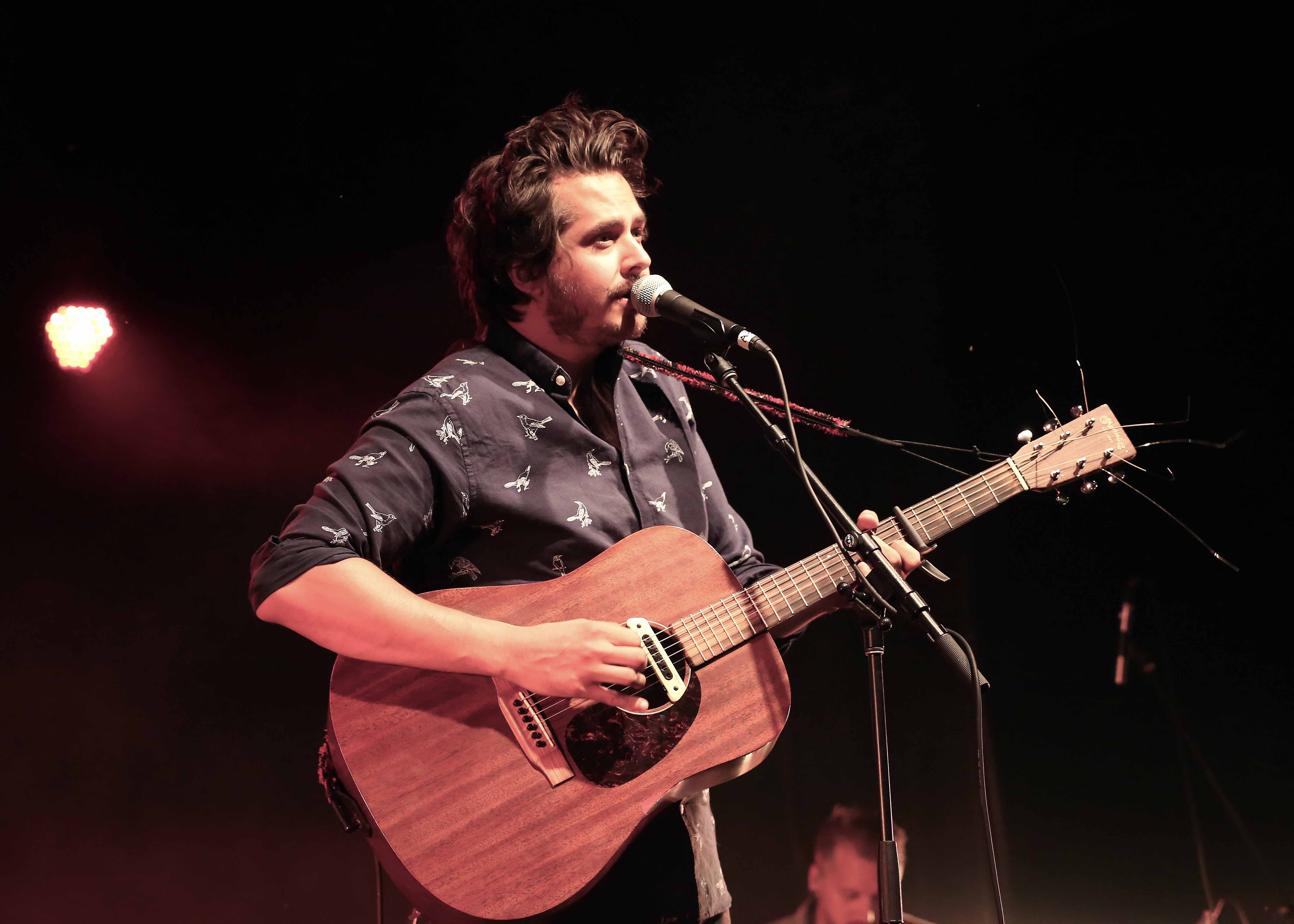 Image illustrant l'article: La prochaine voie de Matt Holubowski