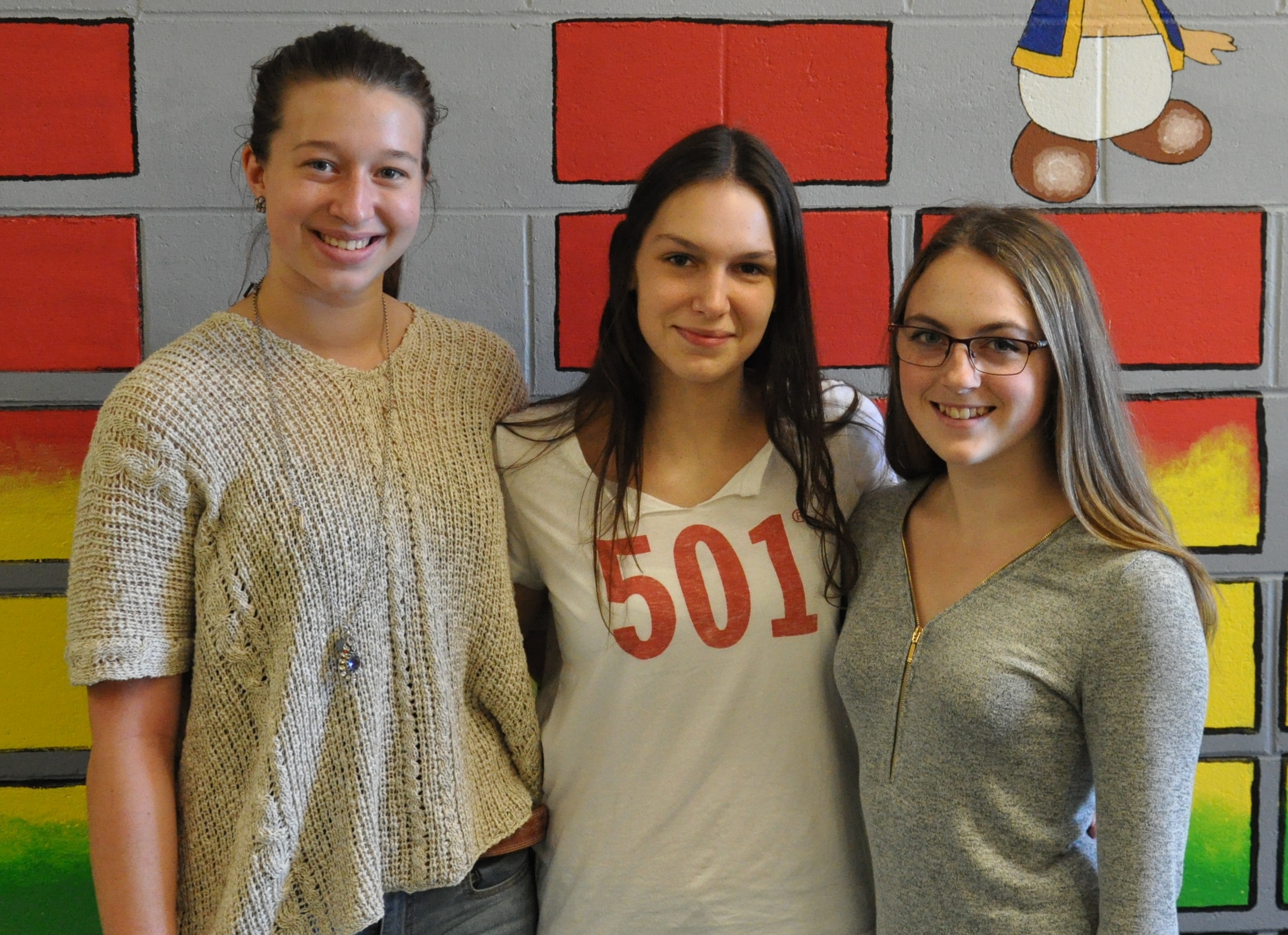 Musique et danse contre le cancer