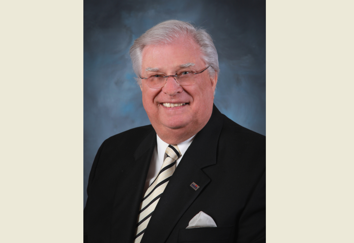 Image illustrant l'article: L'ancien conseiller Pierre-Paul Messier s'éteint à 75 ans