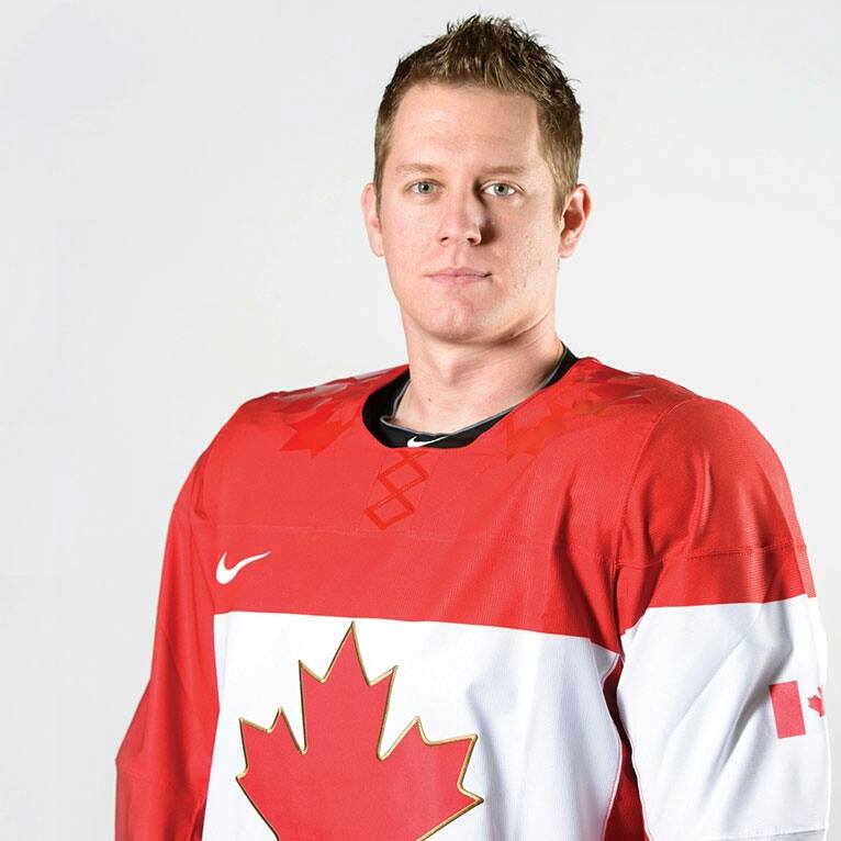 Dominic Larocque ramène l’or de Turin