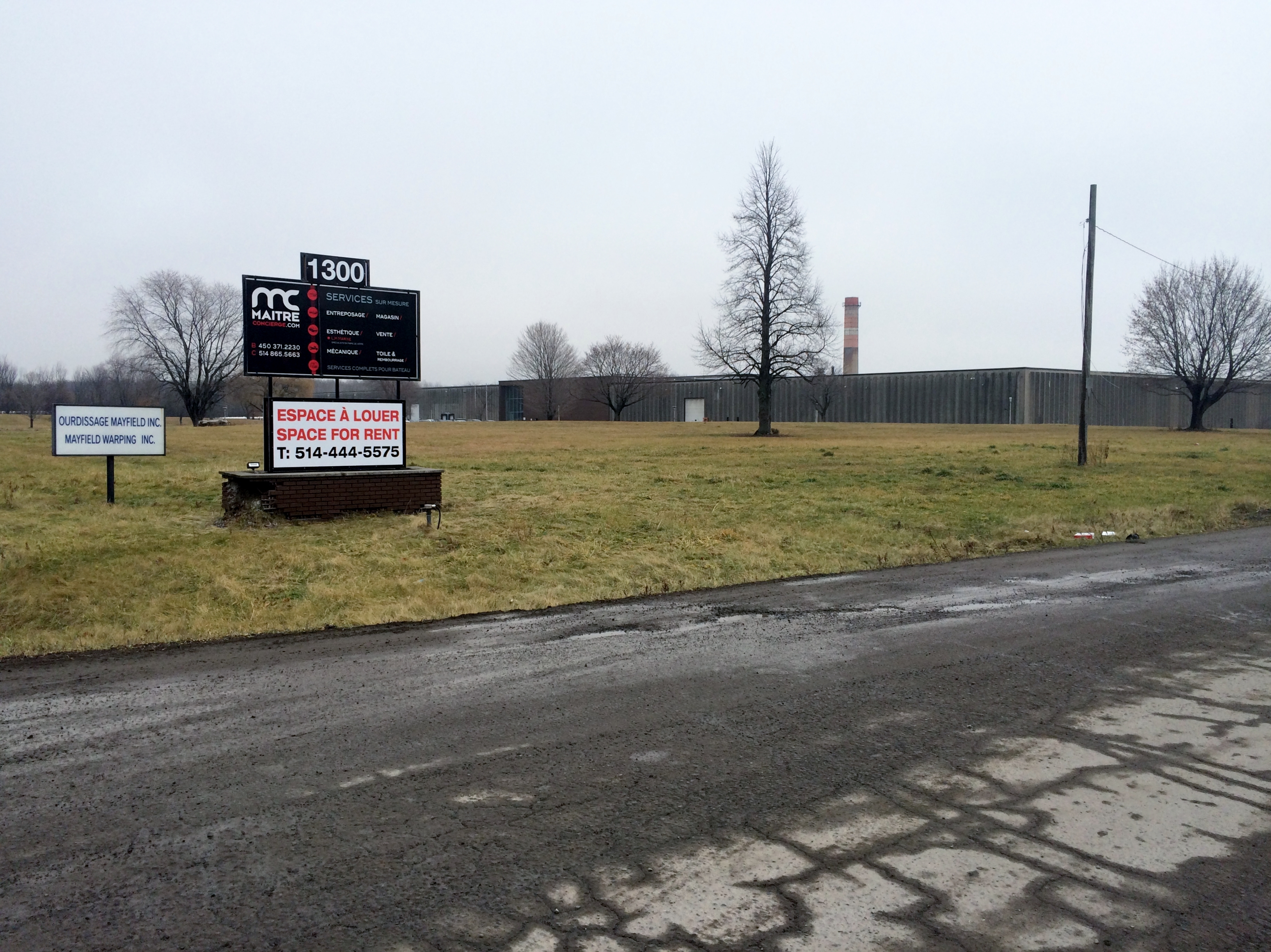 Une entreprise de produits nautiques à Salaberry-de-Valleyfield