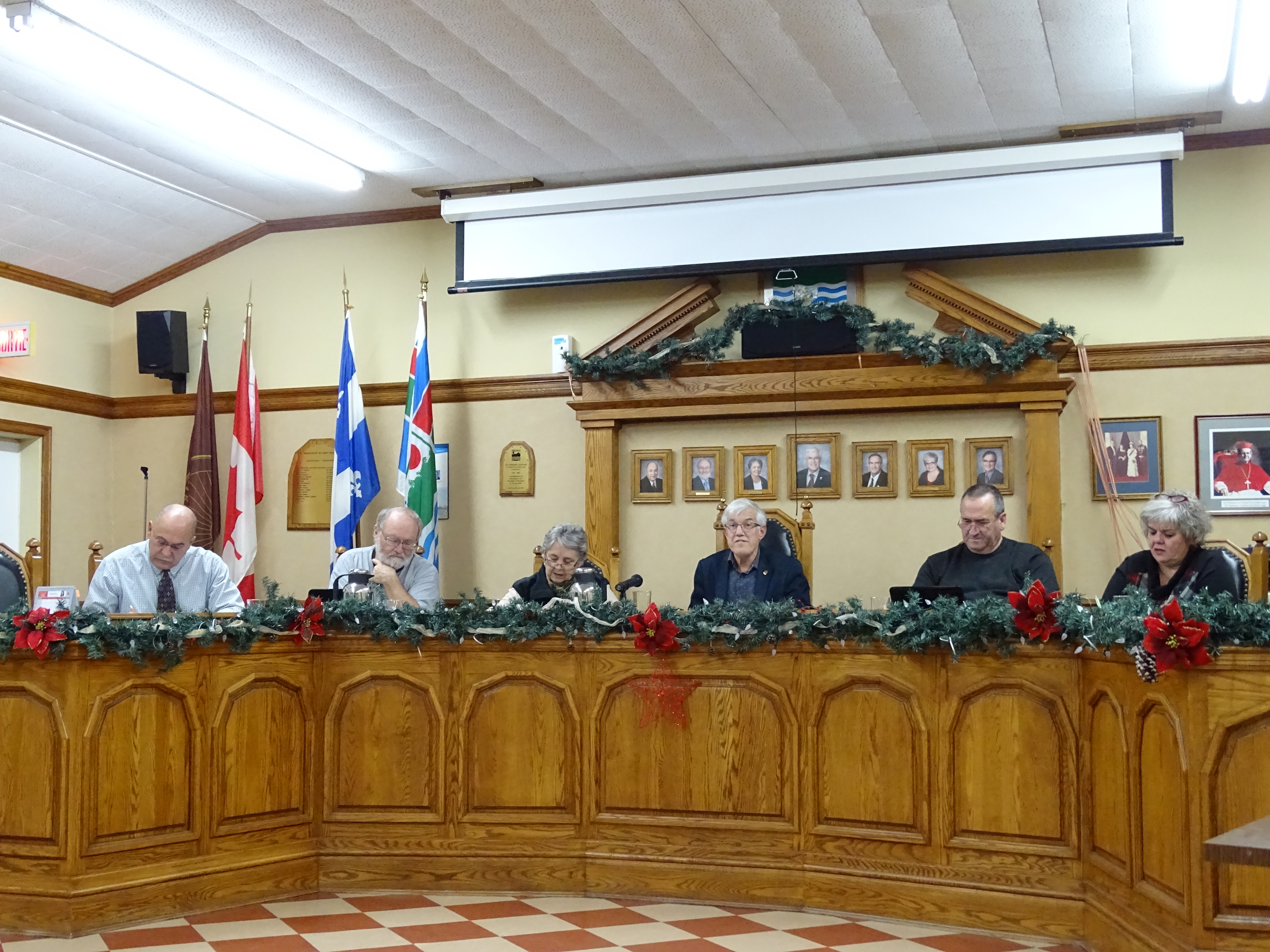 Augmentation de 13% du compte de taxes à Saint-Anicet