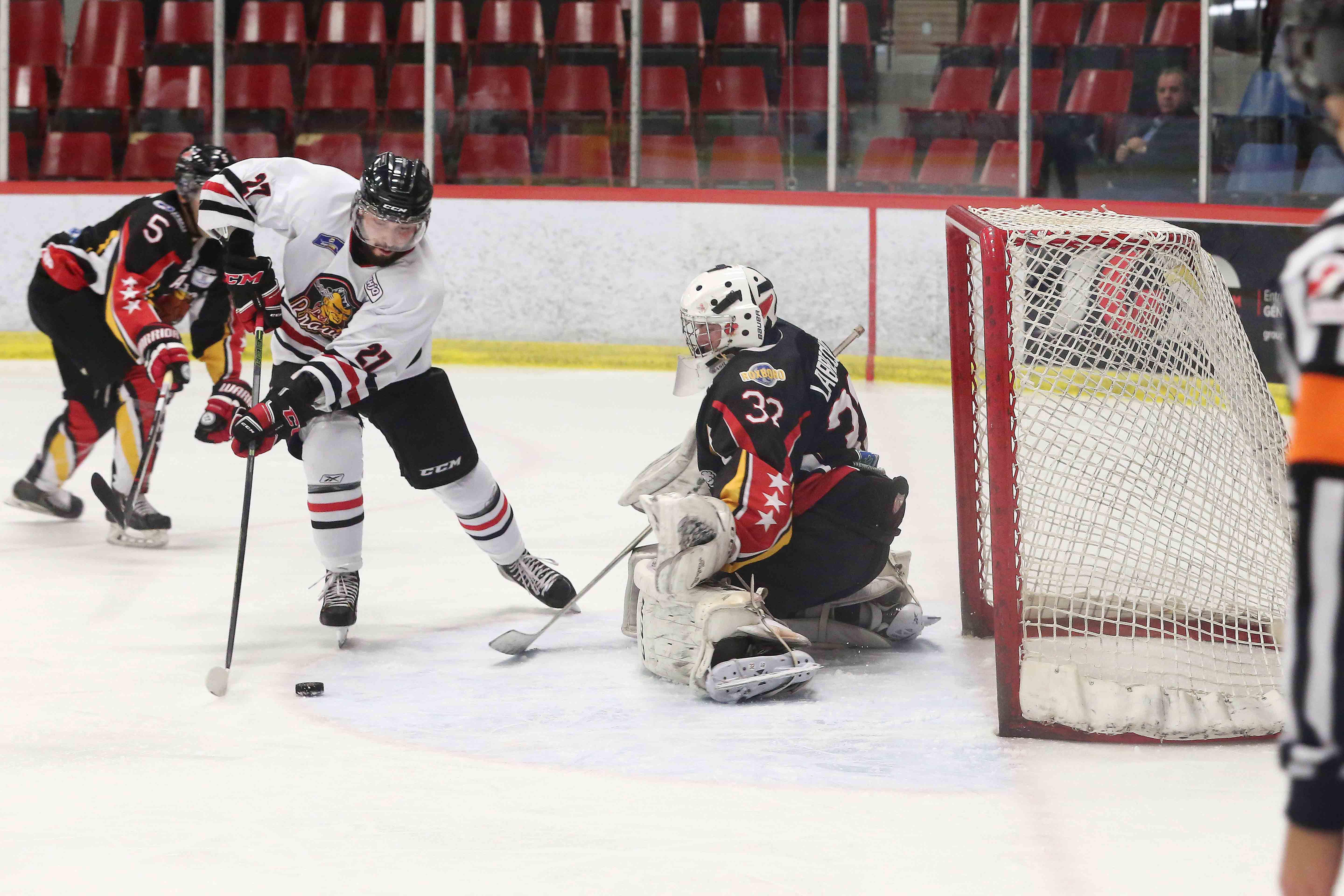 Justice a été rendue