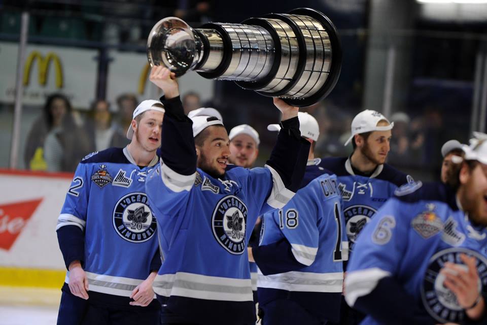 Guillaume Mc Sween se joint aux Braves