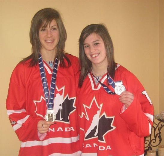 «C’est important d’en parler» – Laurie Kingsbury