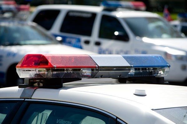 La SQ du Haut-Saint-Laurent sous enquête