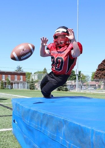 Les Cyclones en période de recrutement